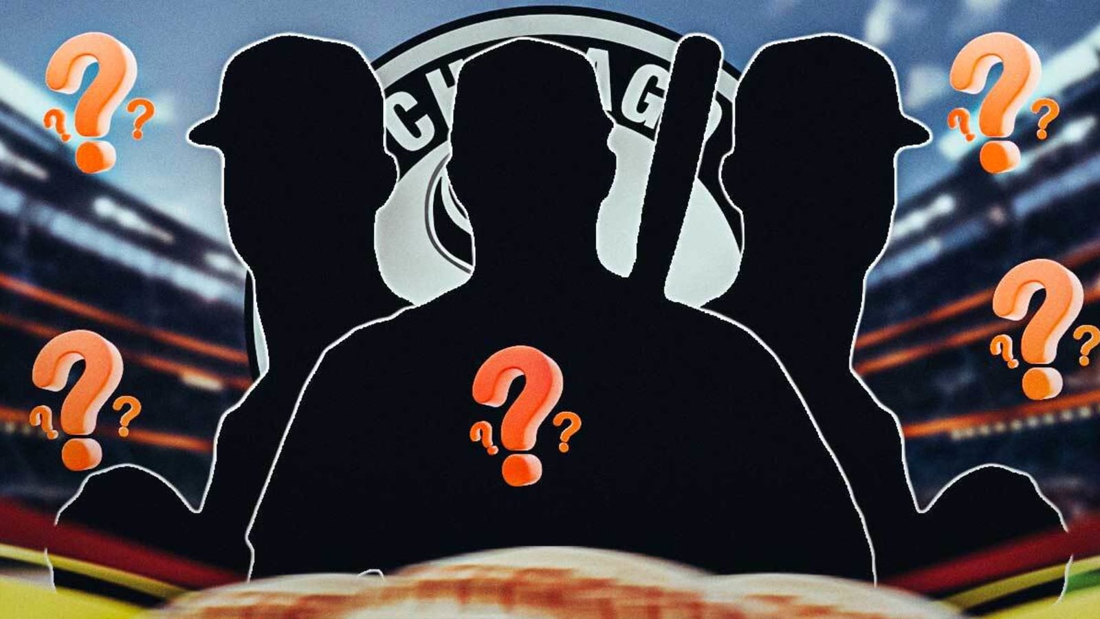  3 possible candidates for White Sox managerial job