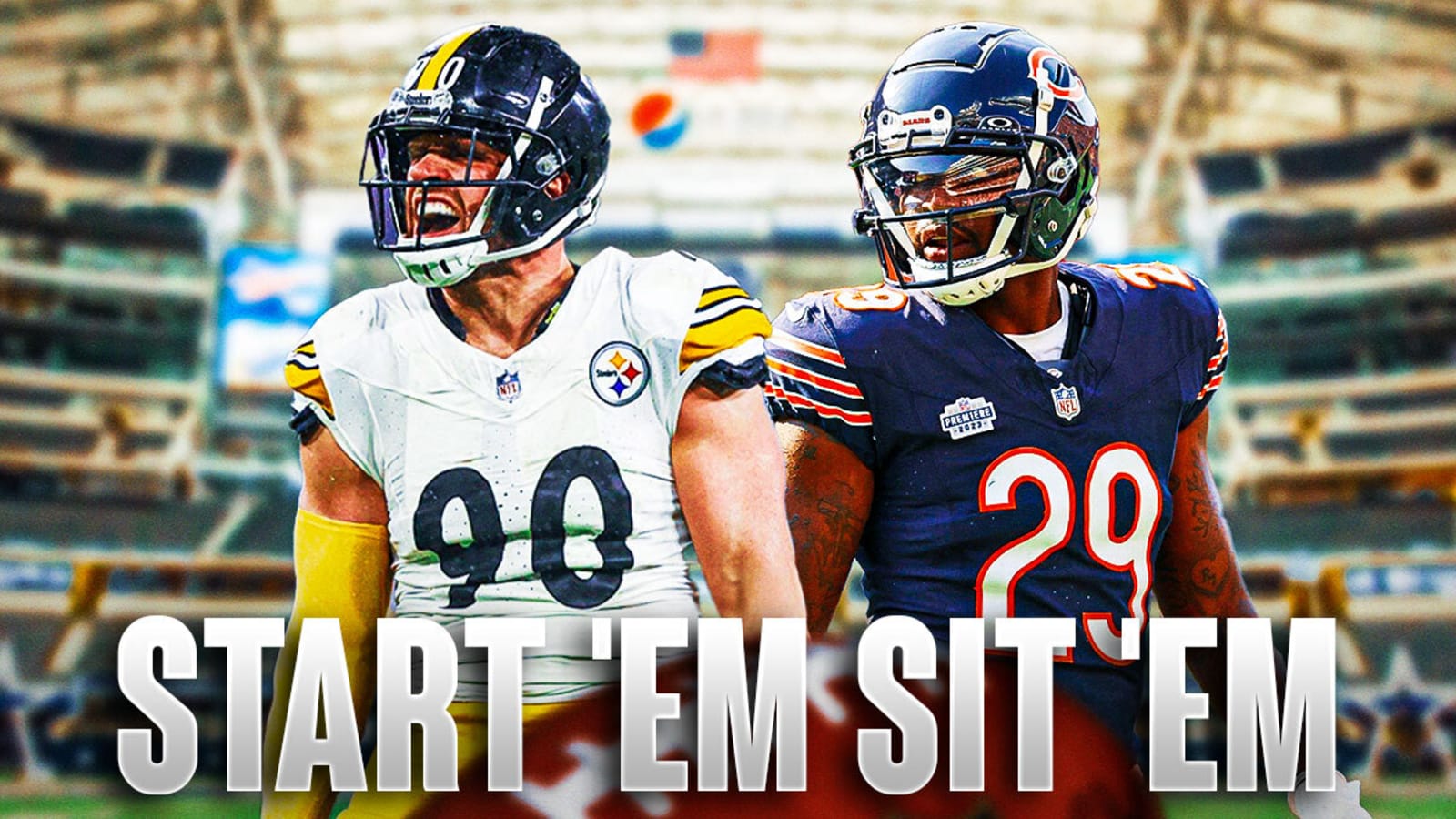 Fantasy Football Week 2 Start ‘Em Sit ‘Em: Defenses (2024)