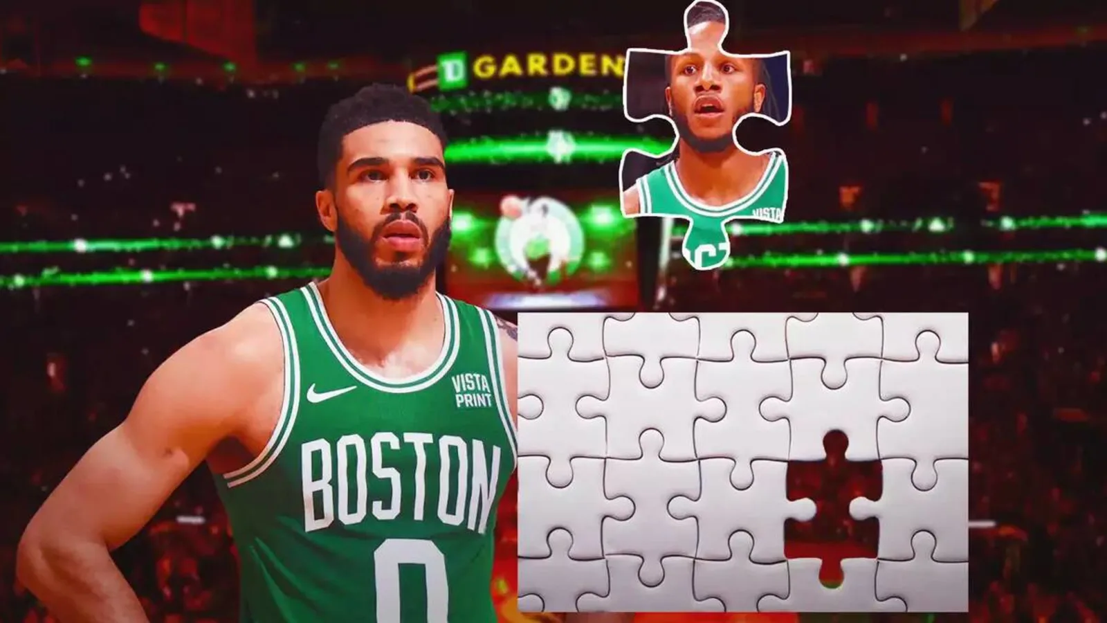 Celtics: Jayson Tatum’s emotional reaction to Lamar Stevens-Grizzlies trade