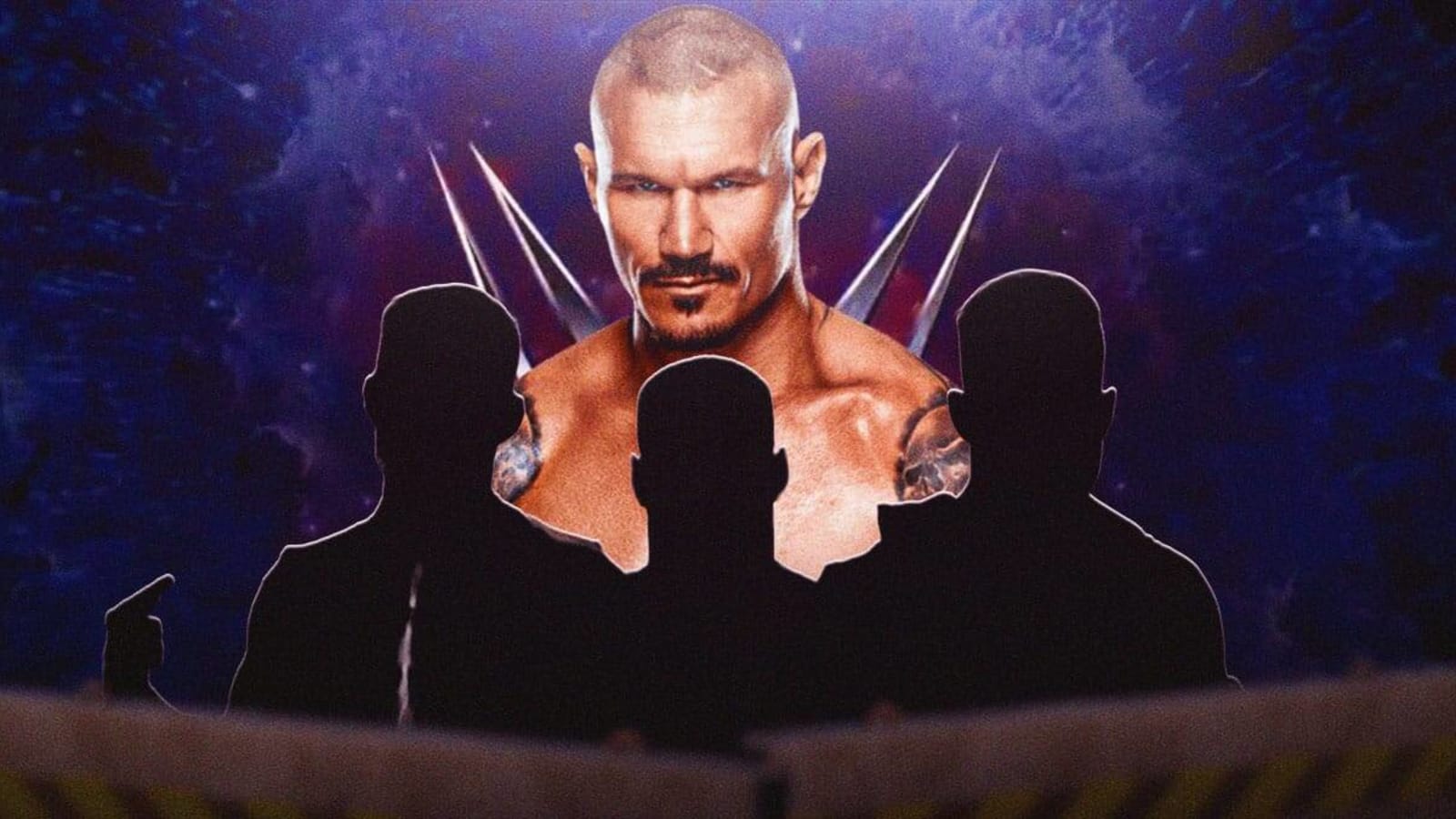 Randy Orton names three young performers who have next in WWE