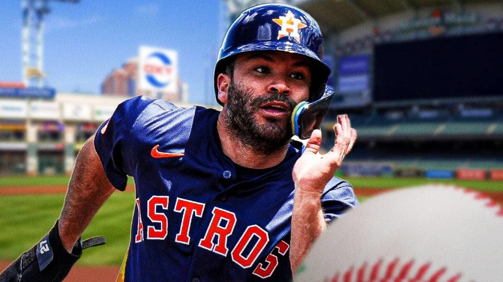 Astros: The awesome story about how Jose Altuve nearly became a forgotten Houston prospect