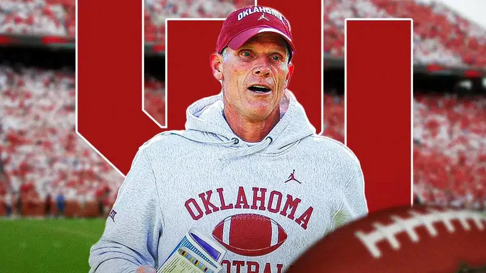 Oklahoma football still in contention for multiple 4-star prospects