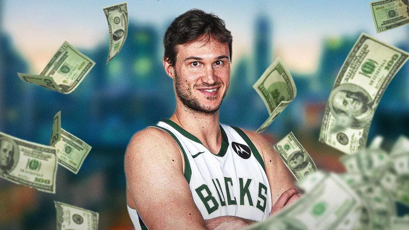 Danilo Gallinari’s net worth in 2024