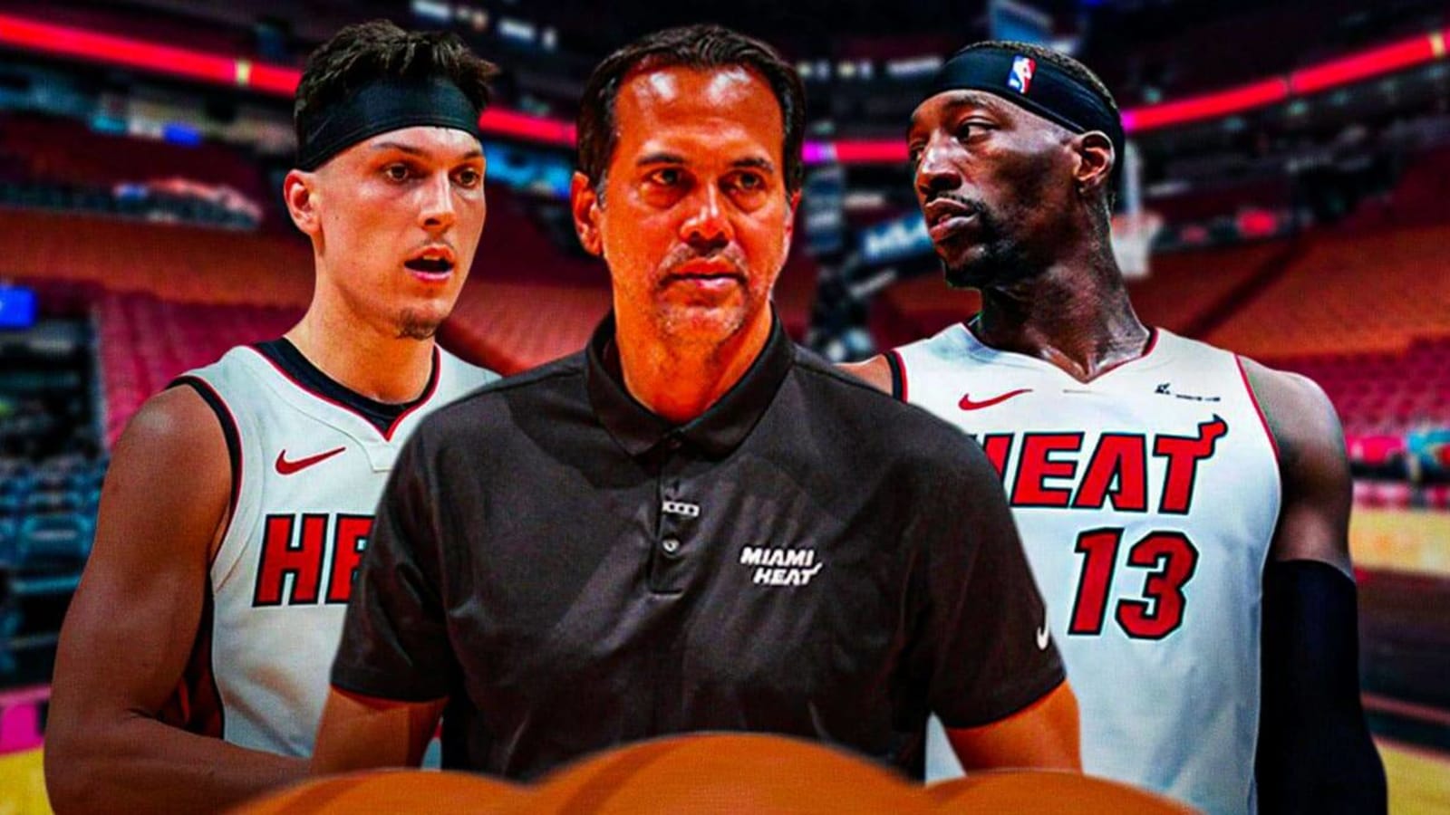 Erik Spoelstra feels in his ‘heart’ that Heat has an offensive resurgence for Game 5 vs. Celtics