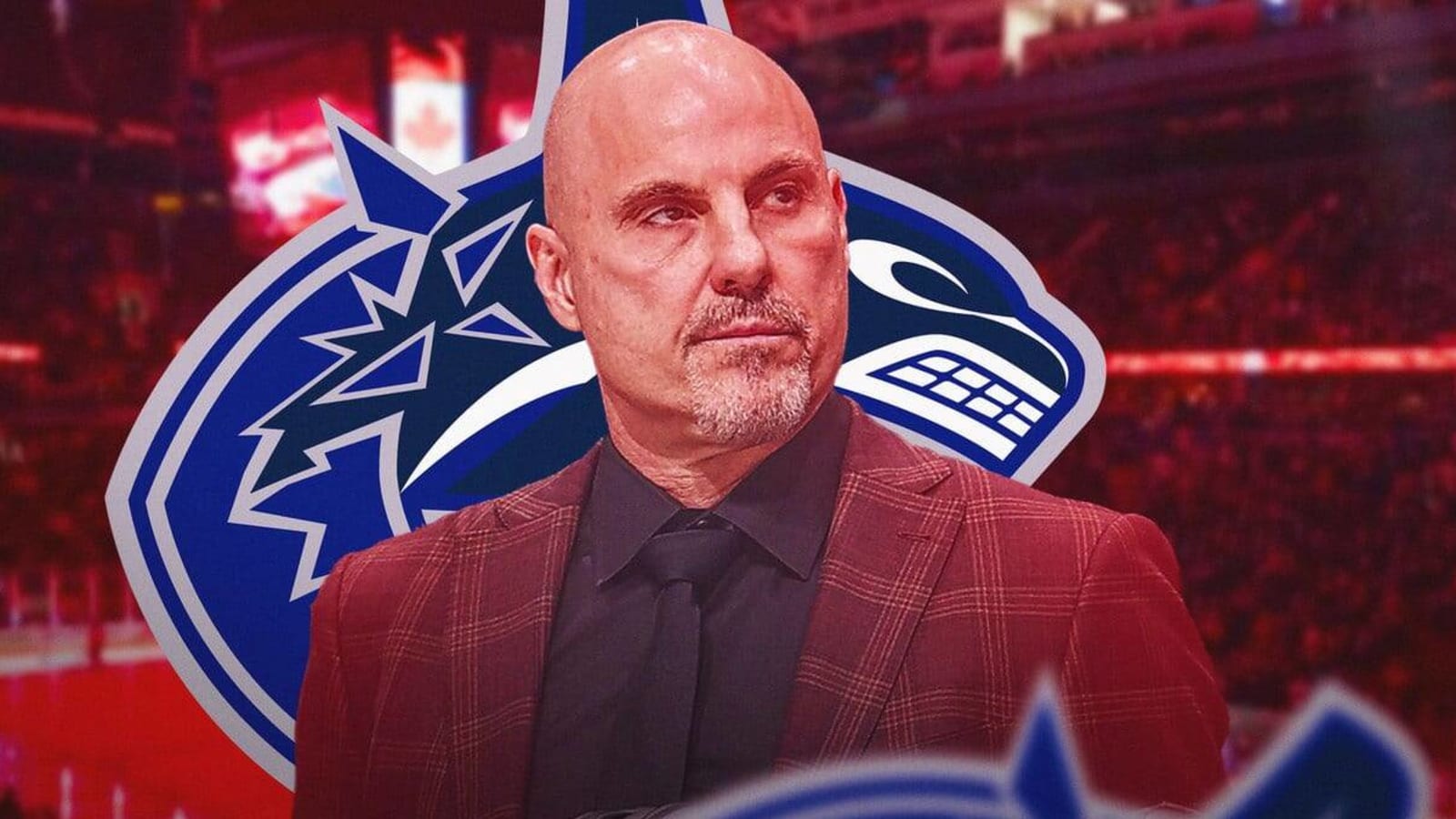 Canucks’ Rick Tocchet drops blunt challenge after brutal Capitals loss