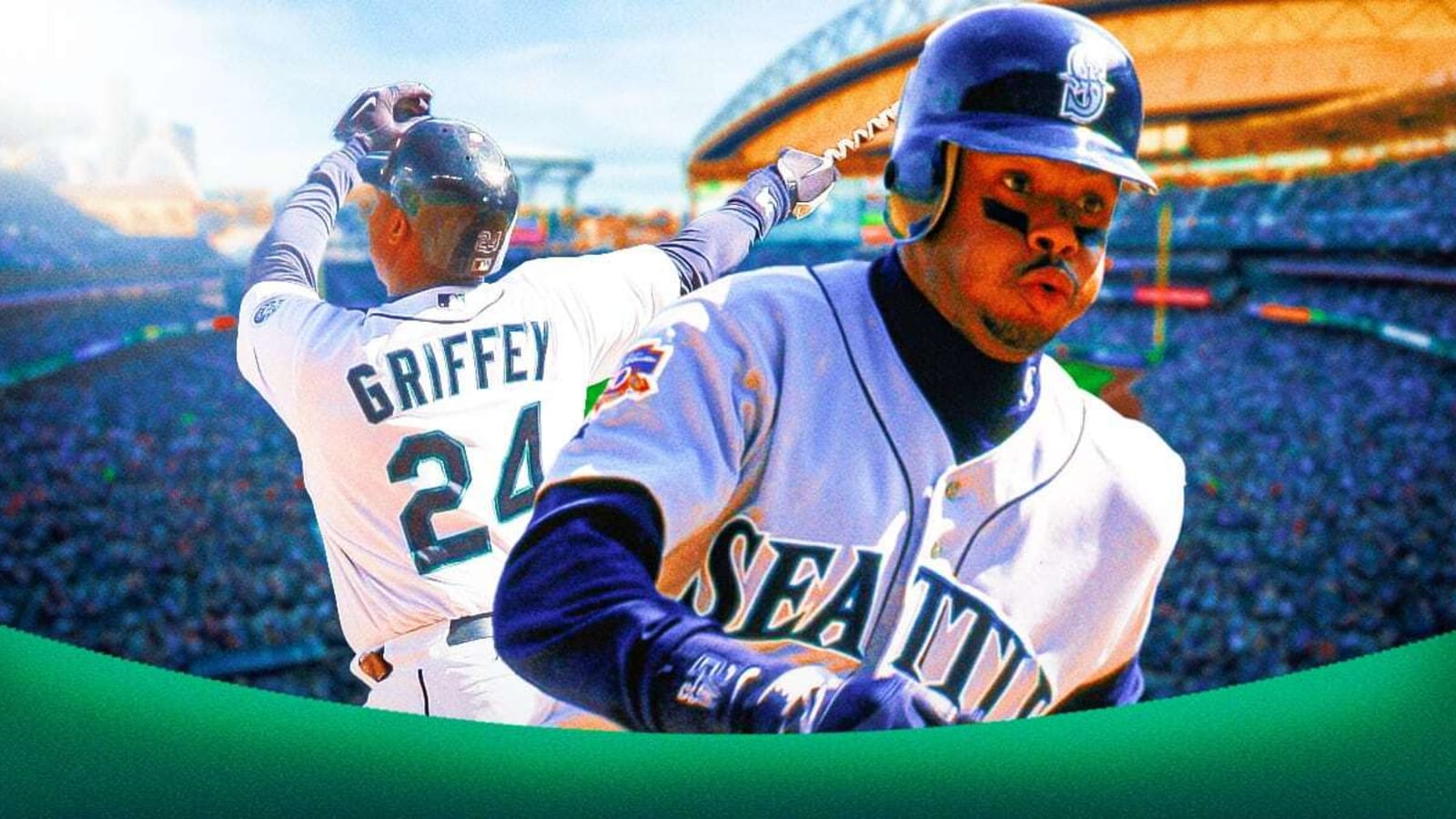 Ken Griffey Jr.’s HBCU Swingman Classic Returns to MLB All-Star Weekend