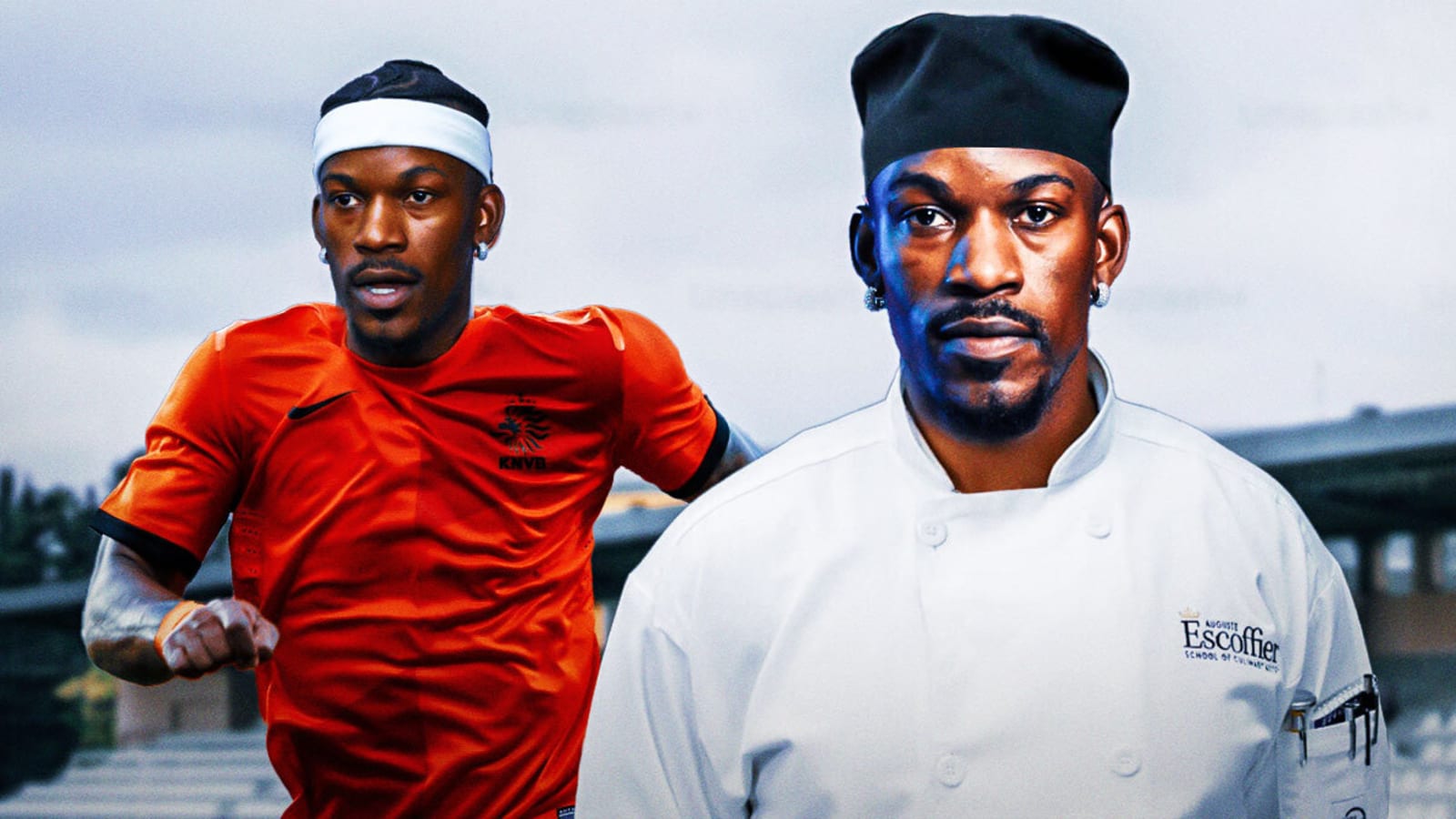 Jimmy Butler’s 10 wildest off-the-court gigs, ranked