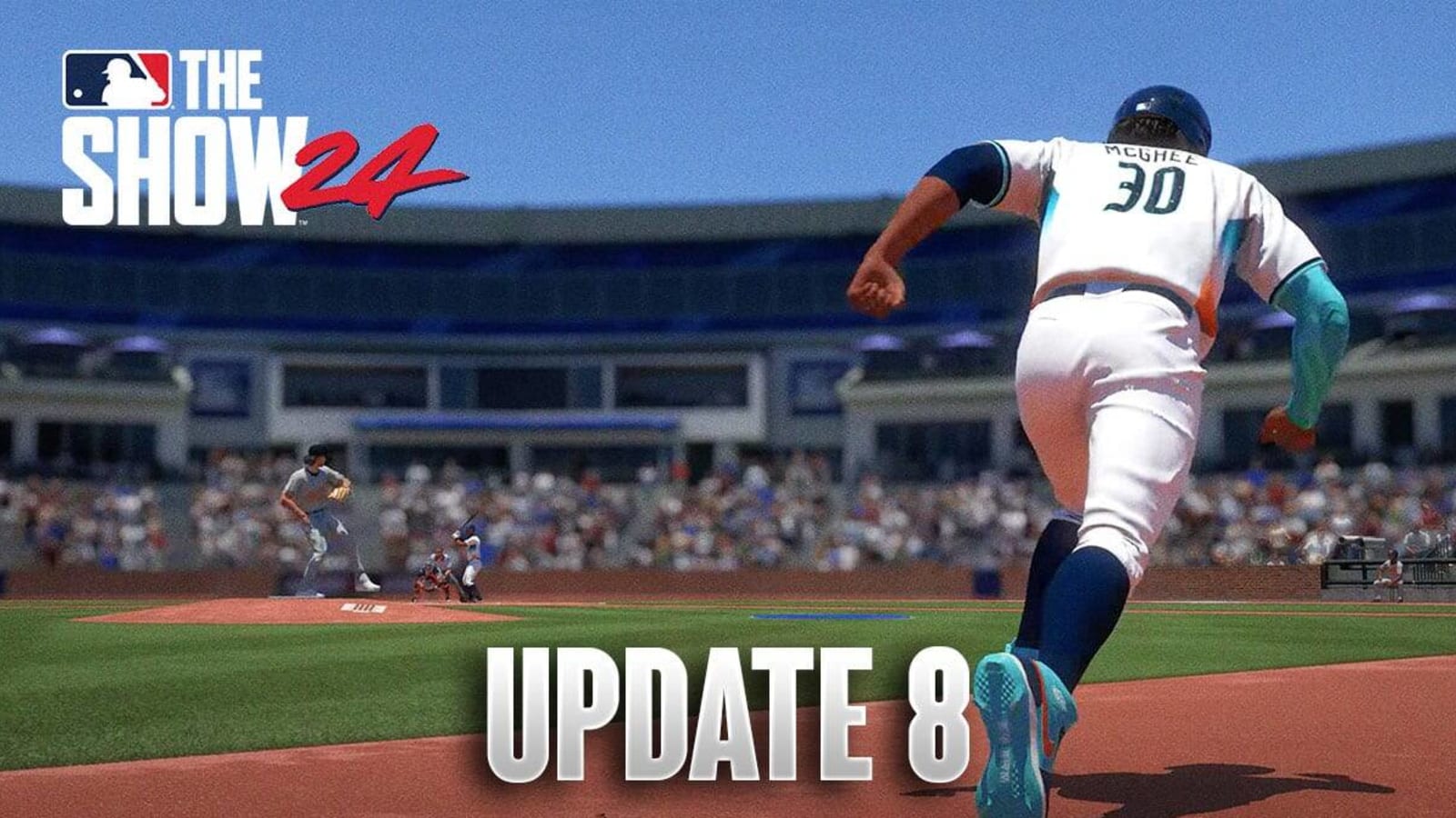 MLB The Show 24 Update 8 Fixes Derek Jeter Storyline Rewards