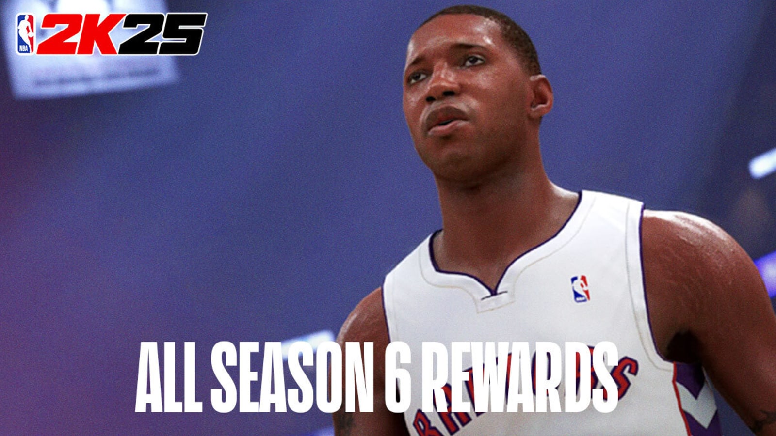 All NBA 2K25 MyCAREER & MyTEAM Rewards For Season 6