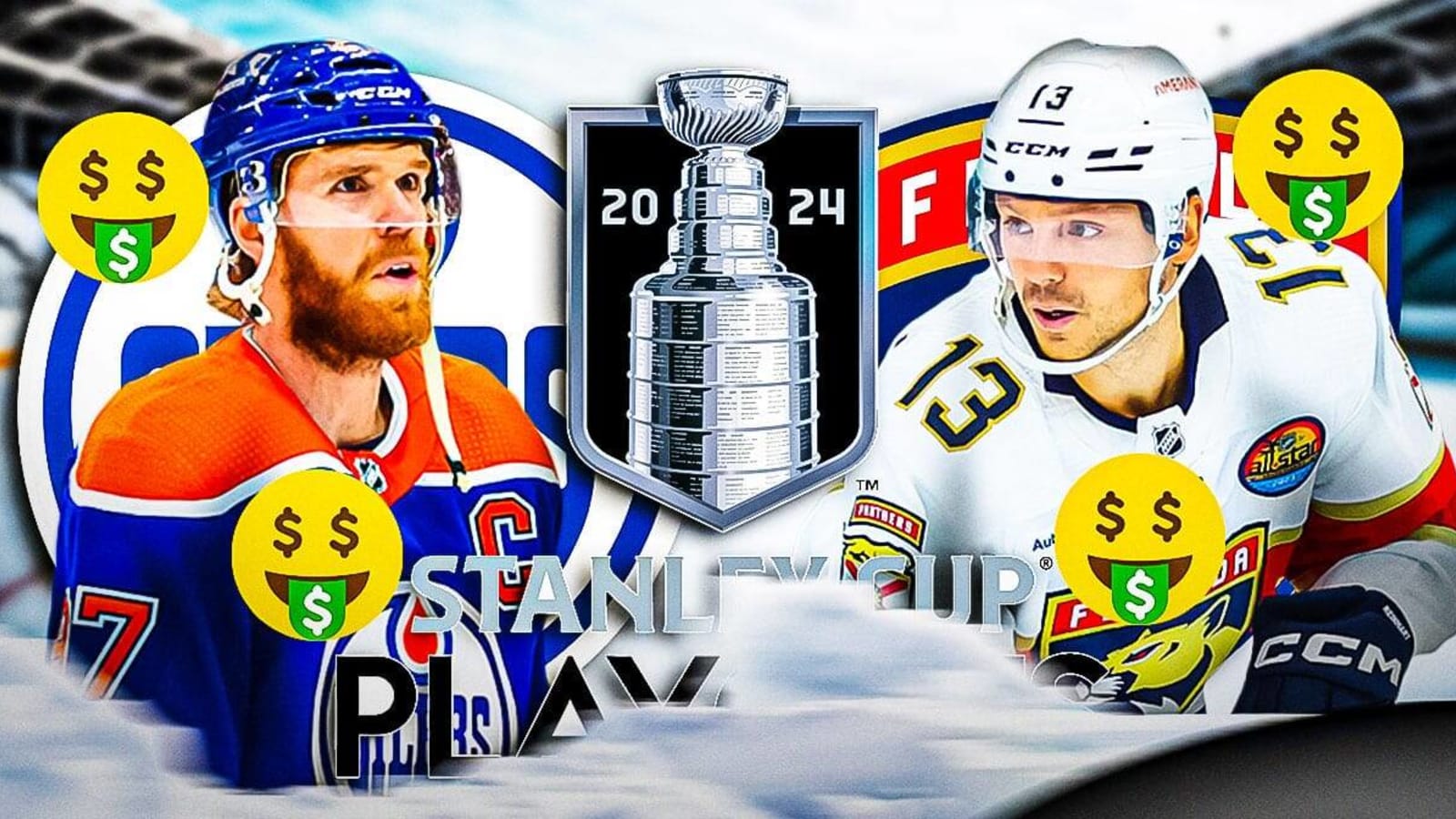 NHL Stanley Cup Finals tickets: How much does it cost to attend Oilers vs. Panthers?