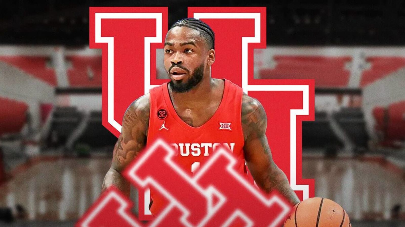 Houston basketball news: Jamal Shead’s heartbreaking reaction after injury exit in loss to Duke