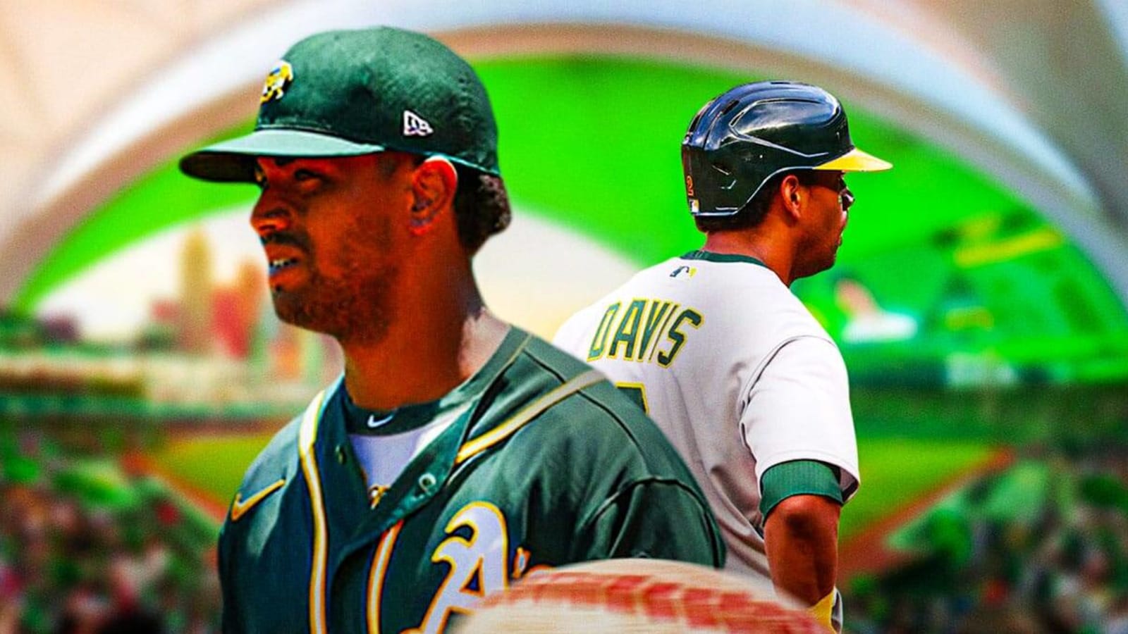 How Fast & Furious inspired former Athletics home run champ to become an auto mechanic
