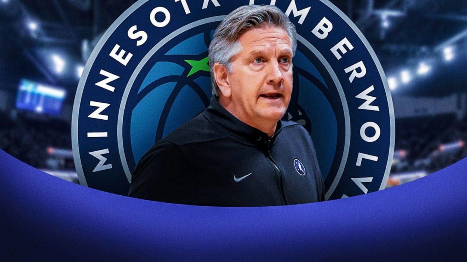Timberwolves make final decision on Chris Finch’s contract extension