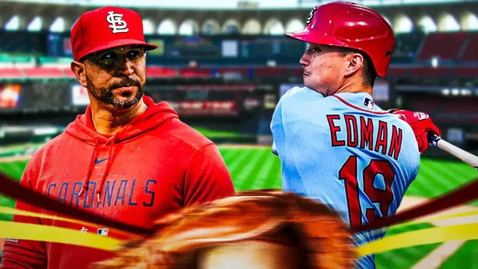 Cardinals’ Oli Marmol gives important Tommy Edman injury update