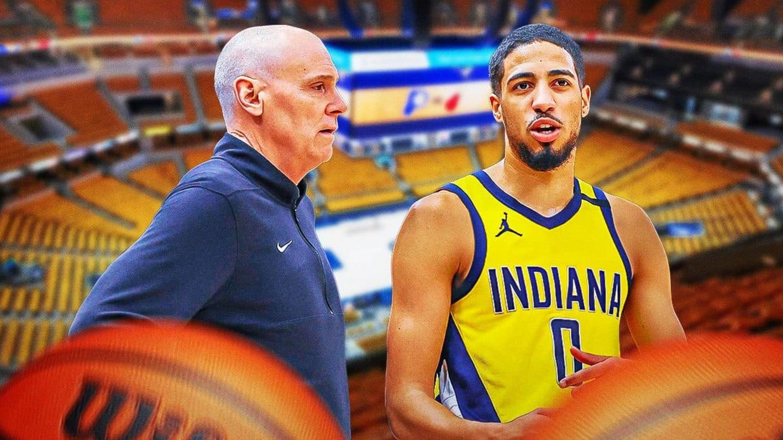 Pacers’ nightmare seeding scenario, matchup for 2024 NBA Playoffs