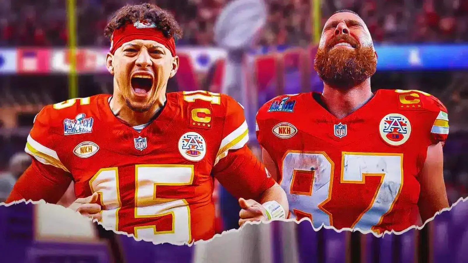 Chiefs’ Super Bowl 58 parade date and time set