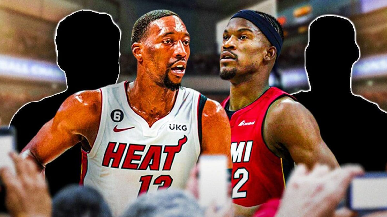 4 best players Heat must re-sign in 2024 NBA Offseason