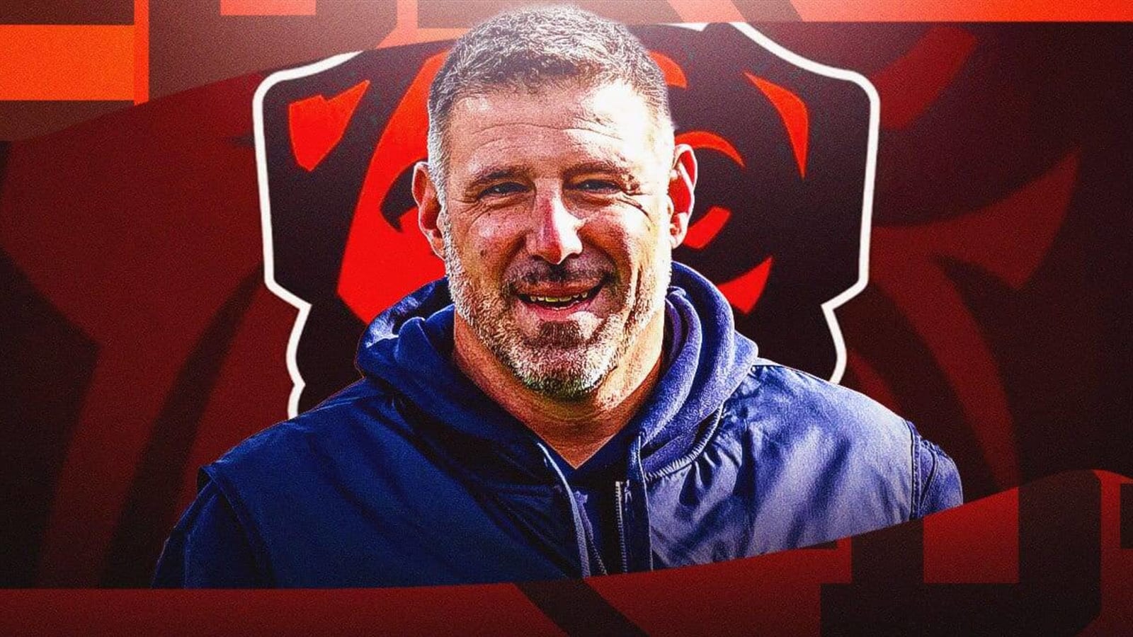Mike Vrabel’s head coaching future after Browns move gets eye-opening insider claim