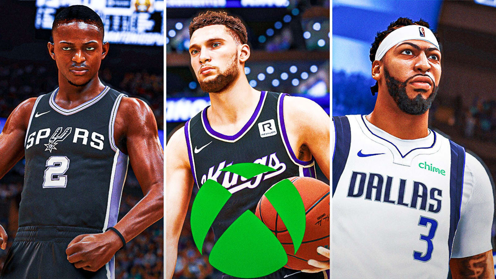 How to Play NBA 2K25 on Xbox For Free This Weekend
