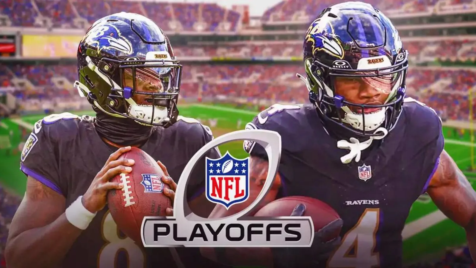 Baltimore Ravens bold predictions for Divisional Round vs. Texans