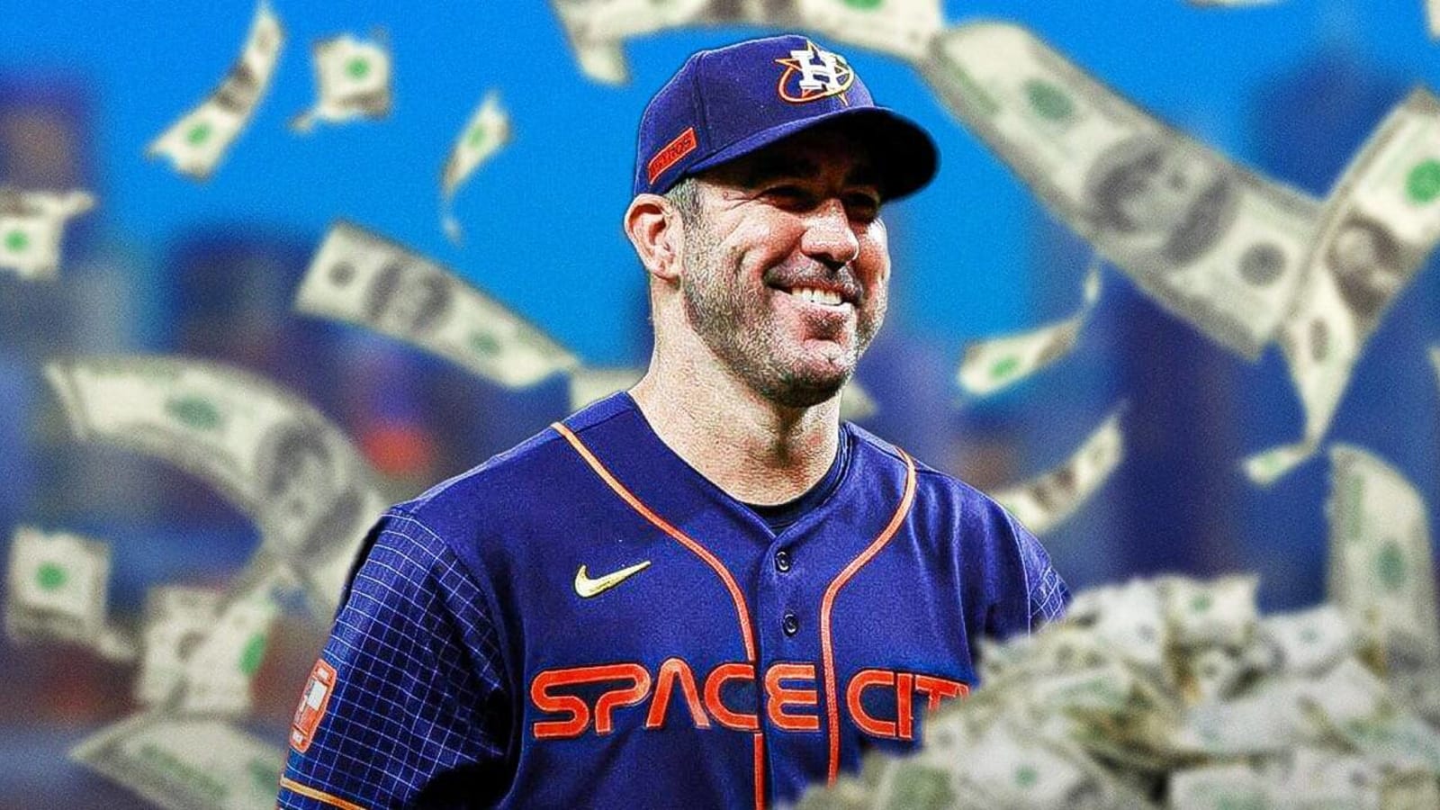 Justin Verlander’s net worth in 2024