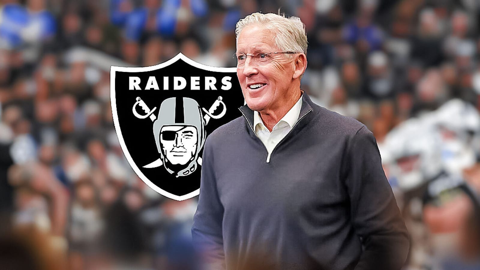  Raiders OC job has 2 emerging candidates, per insider