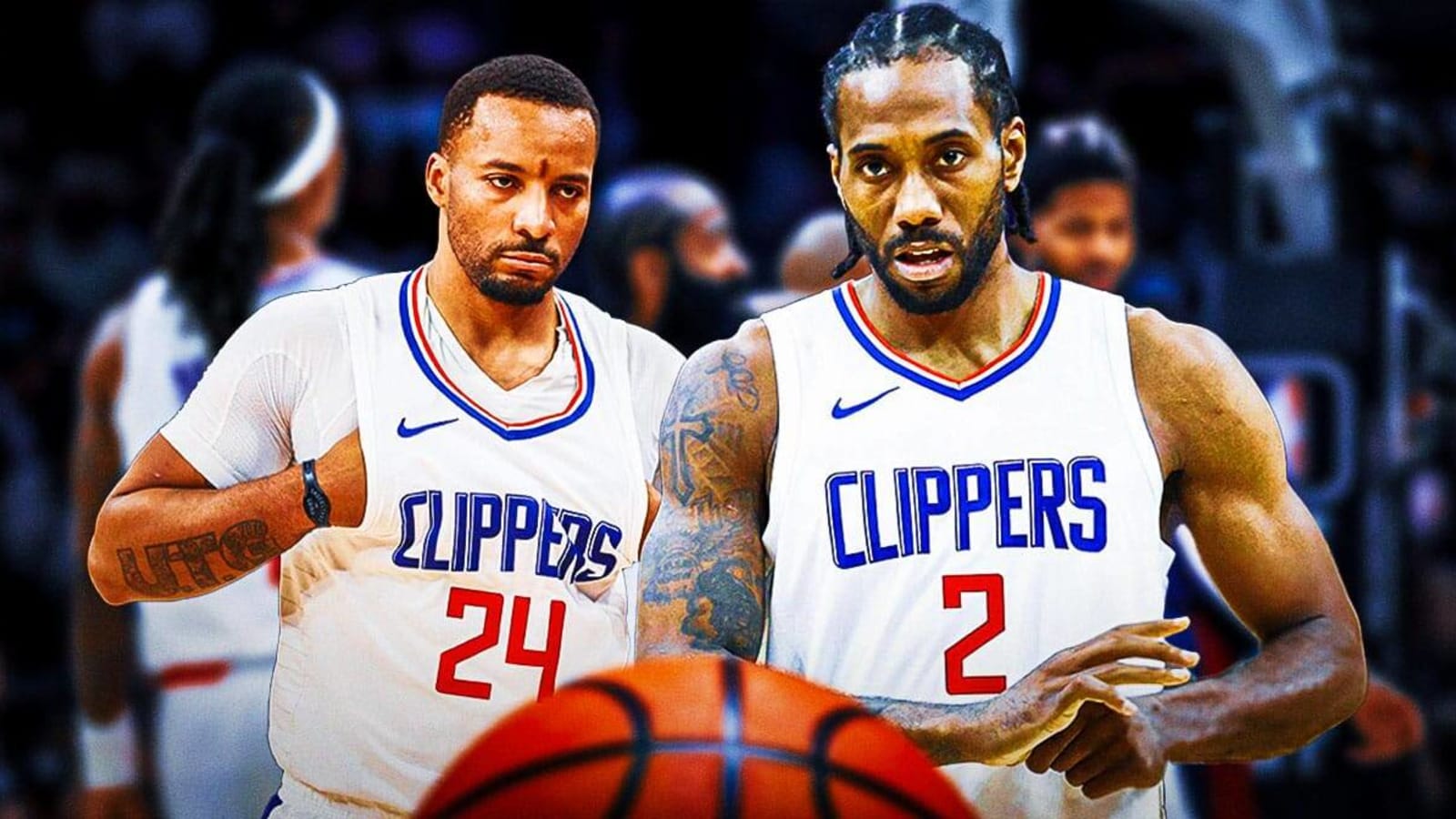 3 major offseason fixes Clippers must make to win 2025 NBA Finals