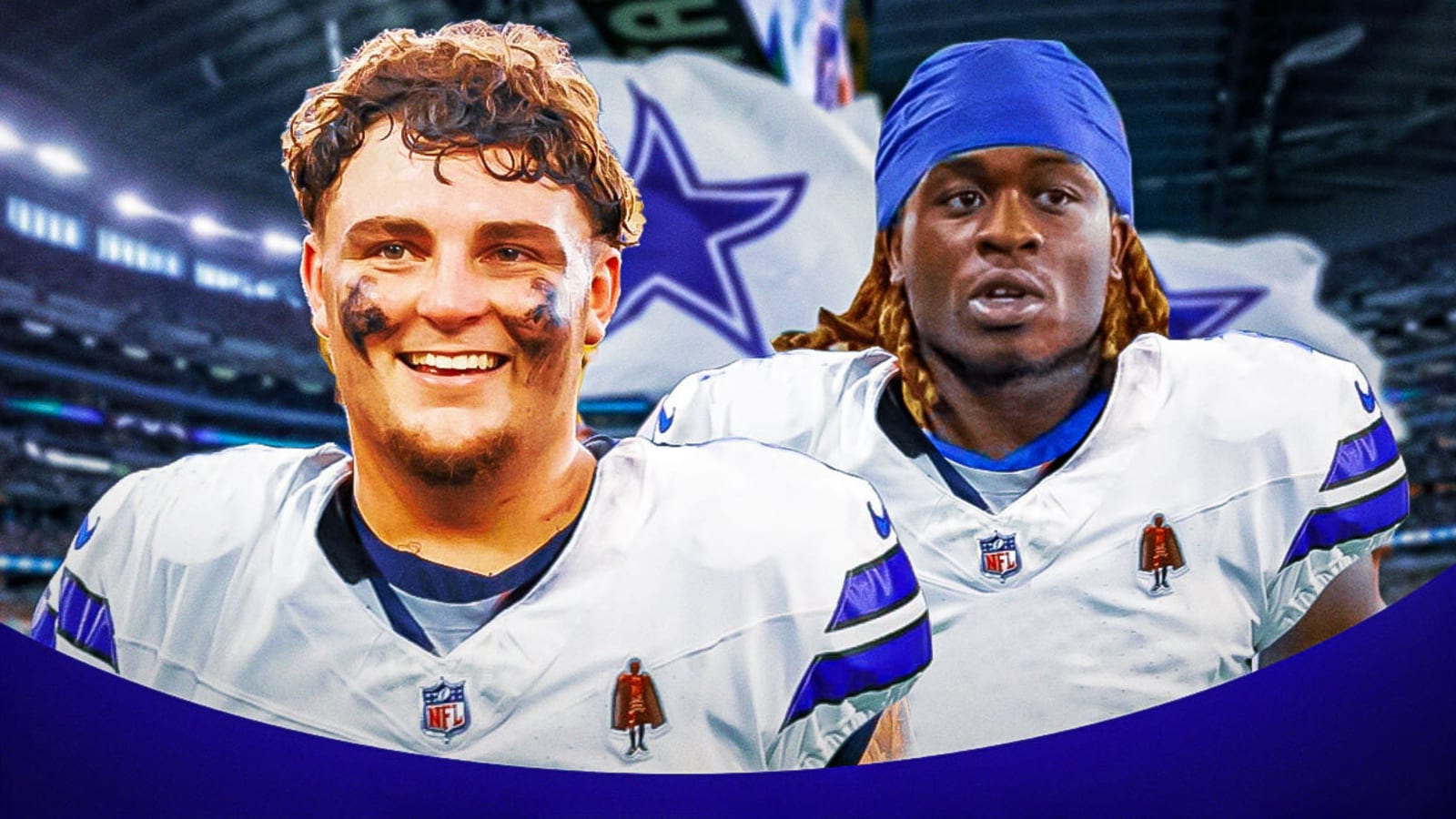 8 way too early targets for Cowboys in 2025 NFL Draft Yardbarker