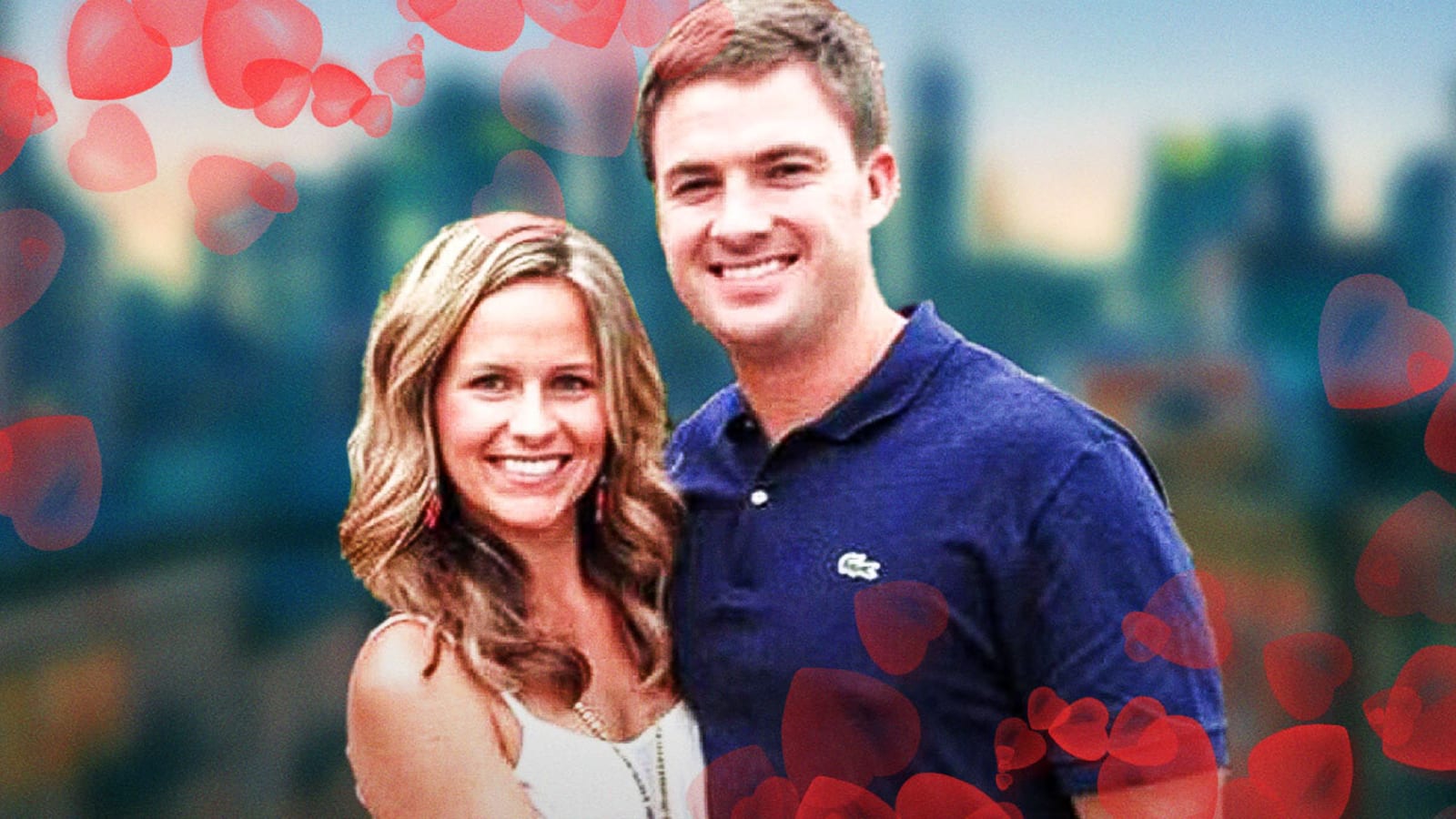 Zac Taylor’s wife Sarah Sherman
