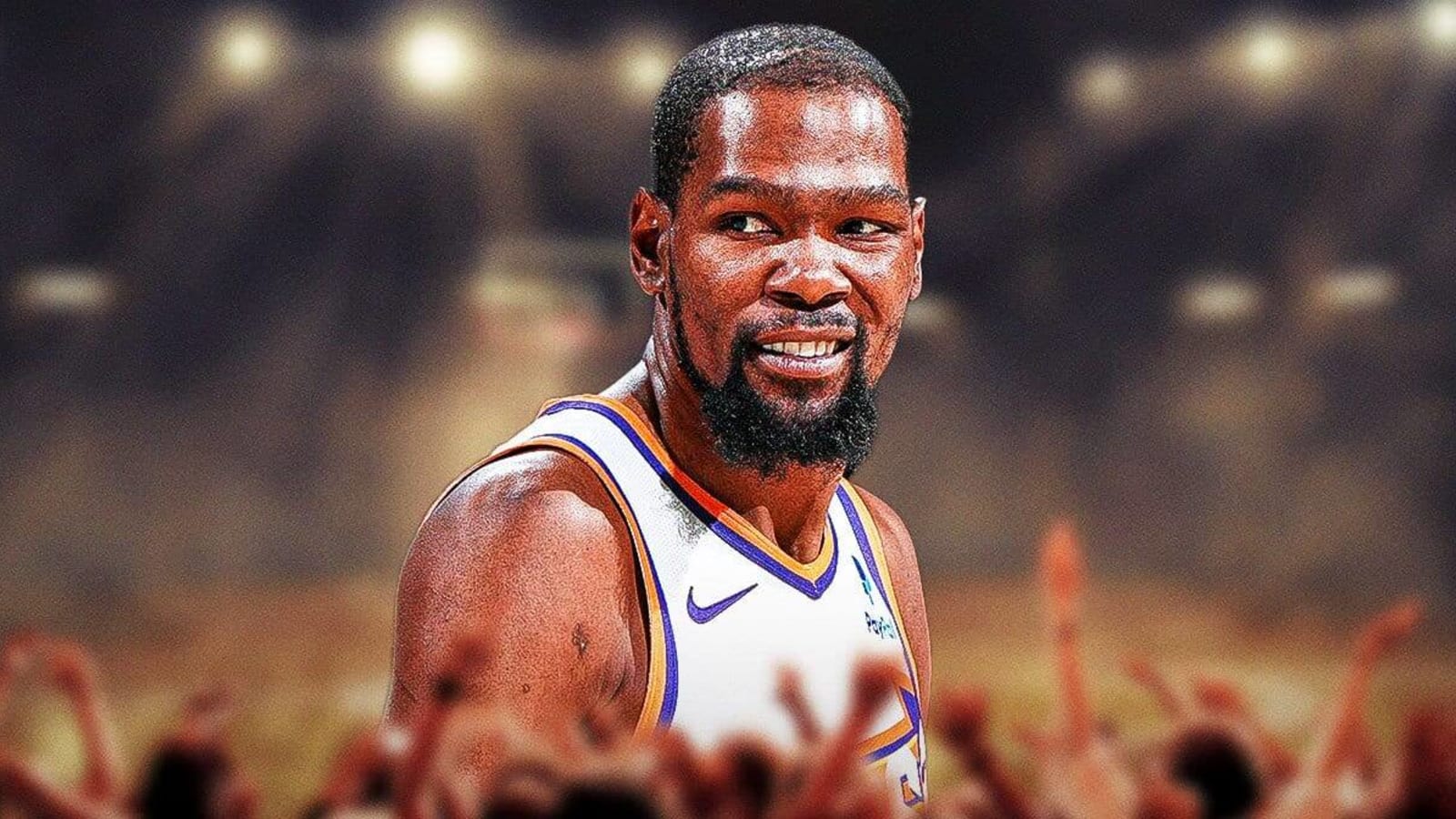 What Kevin Durant must do for Suns in playoffs to make a deep run
