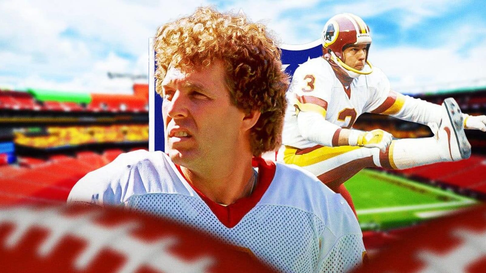 When the NFL named a kicker the MVP of the season