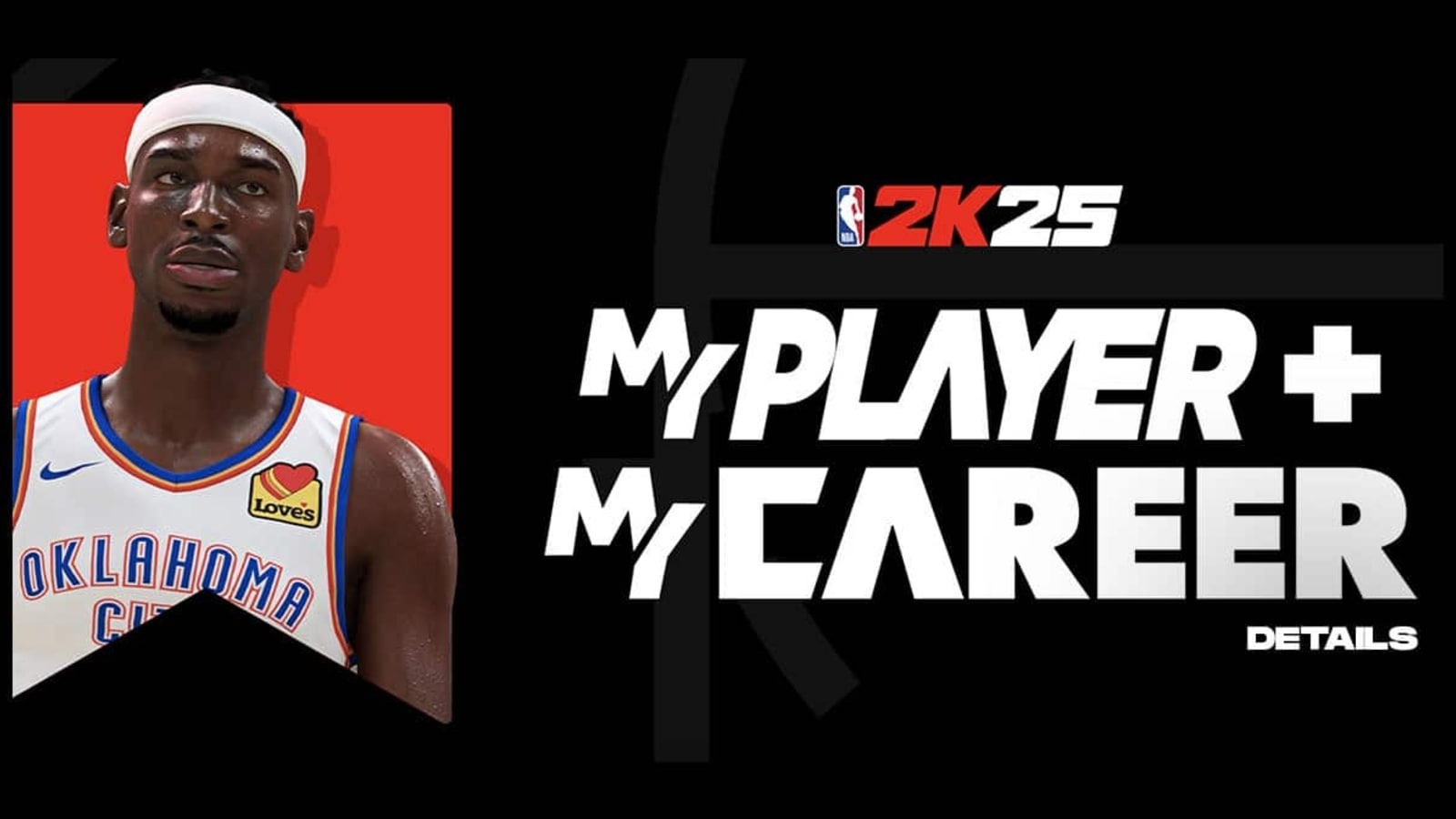 NBA 2K25 MyPLAYER & MyCAREER Add new Badge level & more