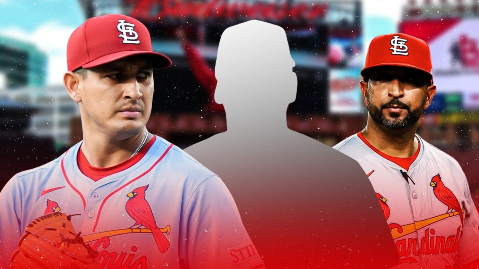  Cardinals roster move likely prelude to trade addition