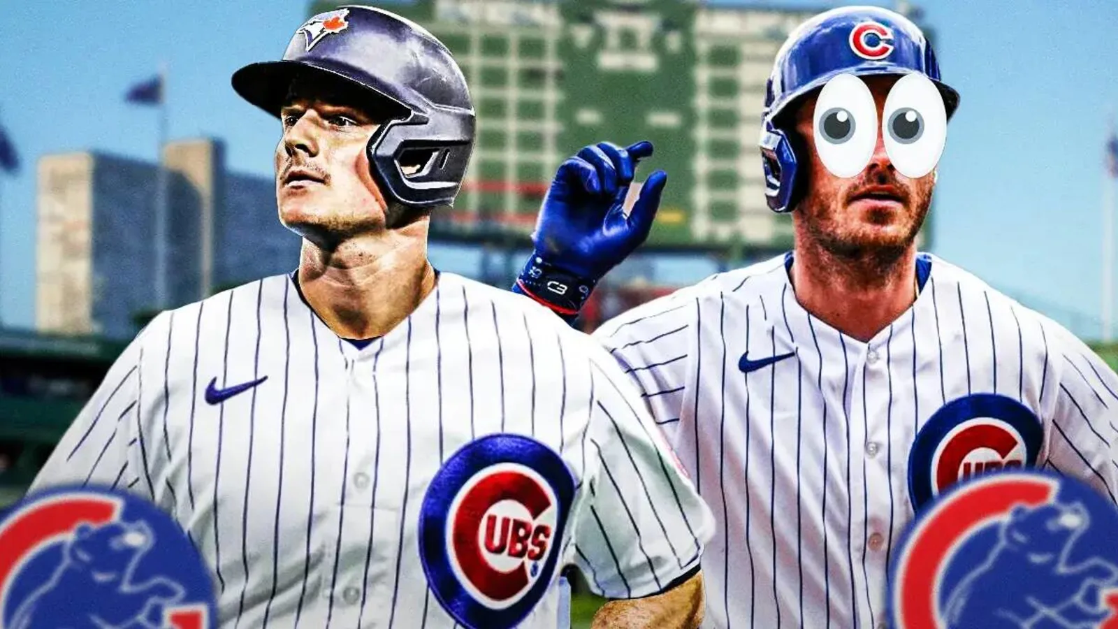 MLB rumors Cubs angling for 4x Gold Glove winner amid Cody