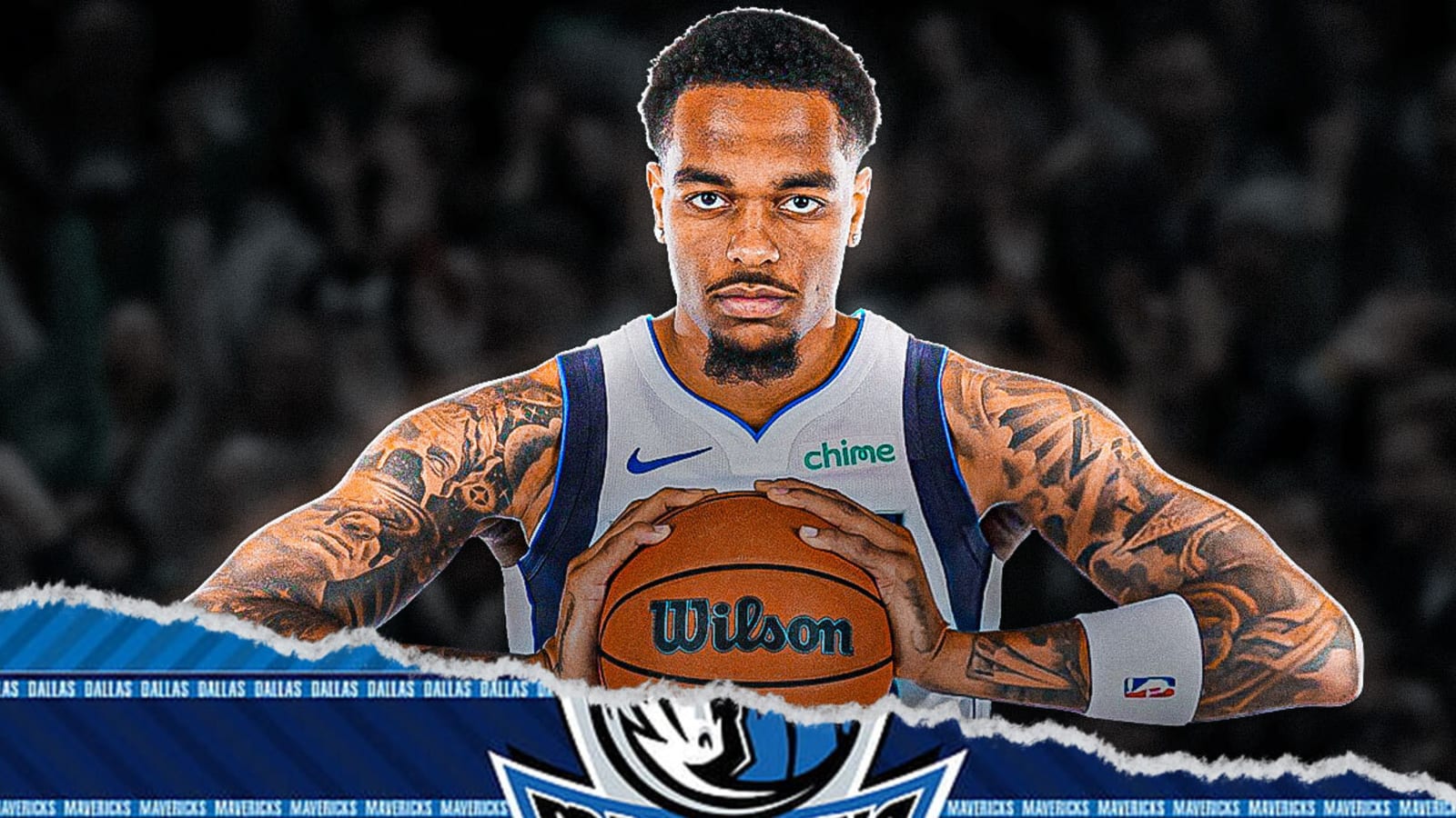 Mavericks’ PJ Washington gets pivotal preseason injury update