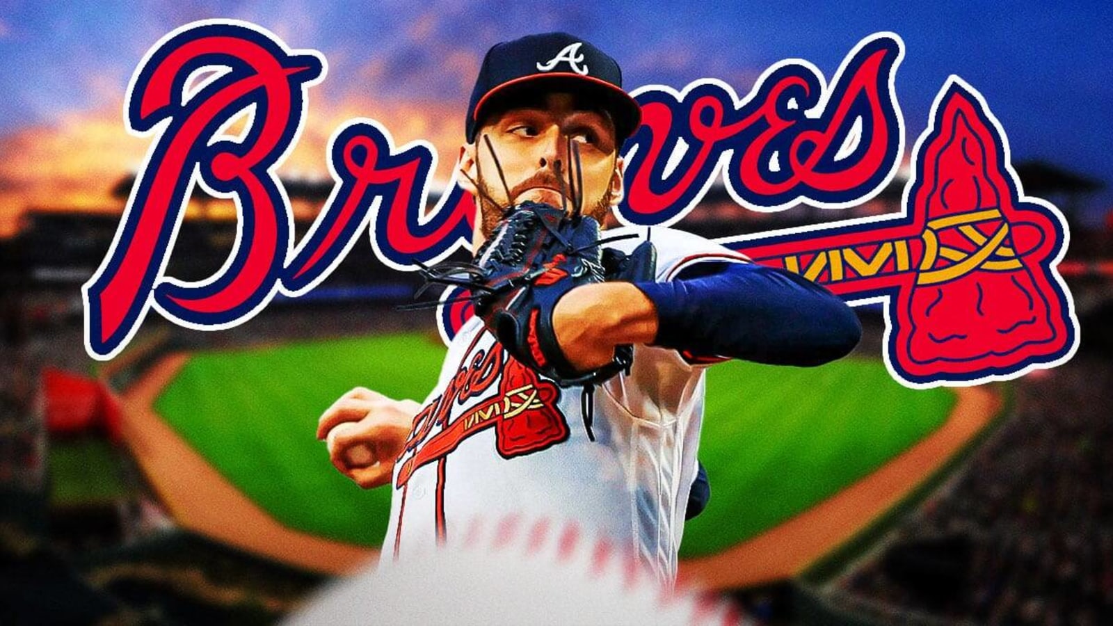 Braves get pivotal pitching injury update