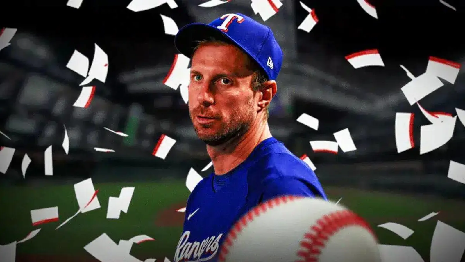 Rangers: Max Scherzer’s injury timeline gets eye-opening update