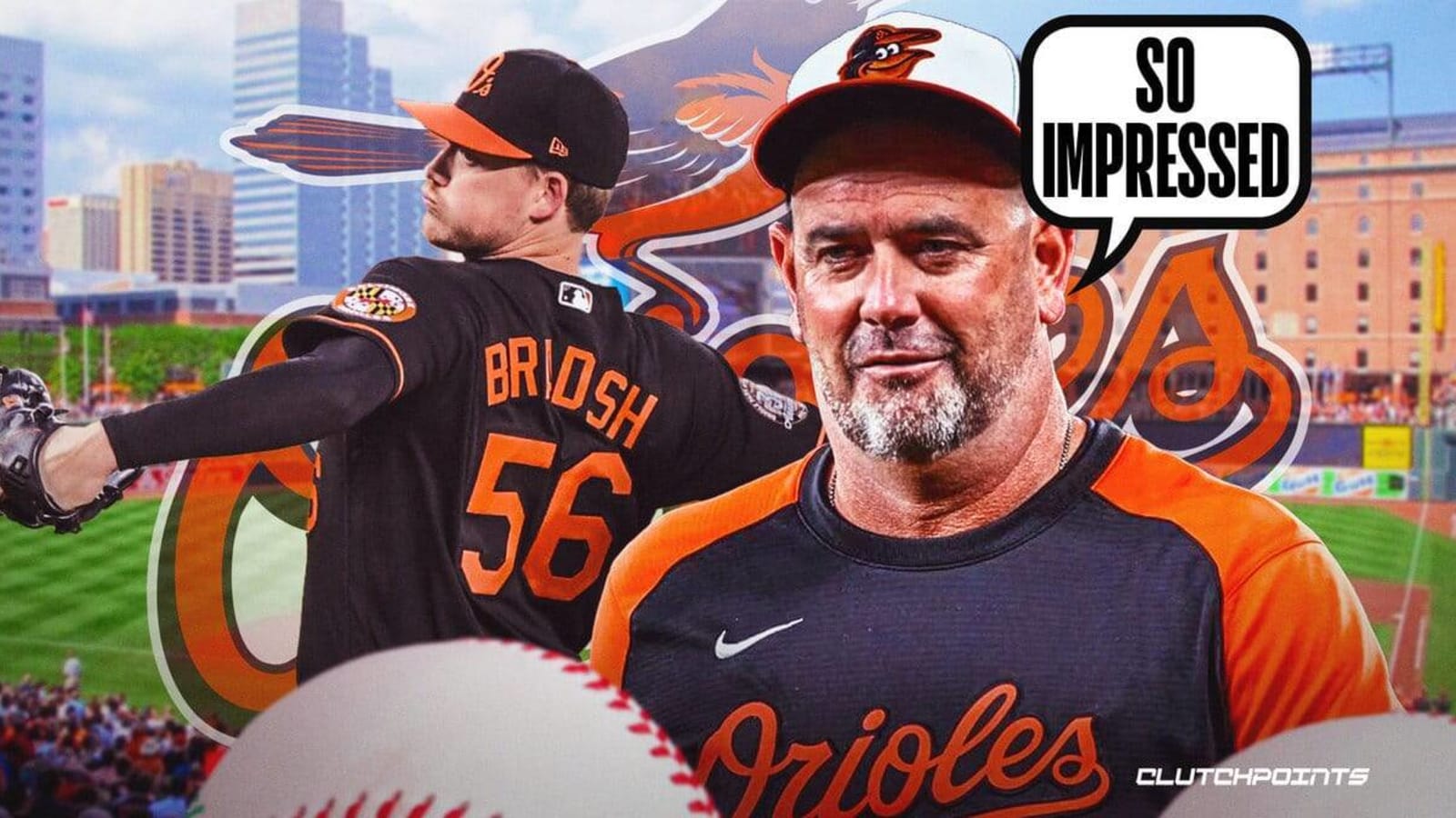 Orioles manager Brandon Hyde’s assessment of series win will hit Yankees fans hard