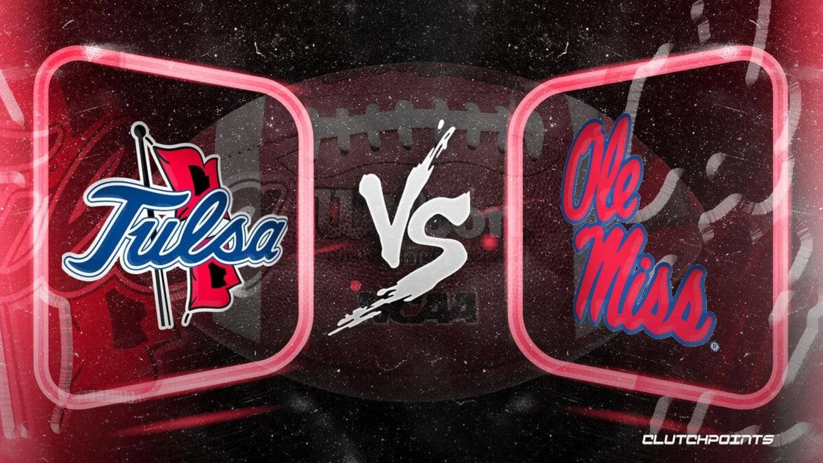 College Football Odds: Tulsa vs. Ole Miss prediction, odds, pick – 9/24/2022