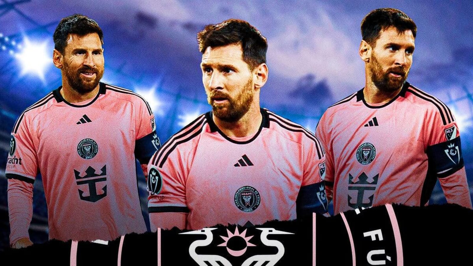 The one thing Inter Miami and Lionel Messi needs to have a chance in MLS