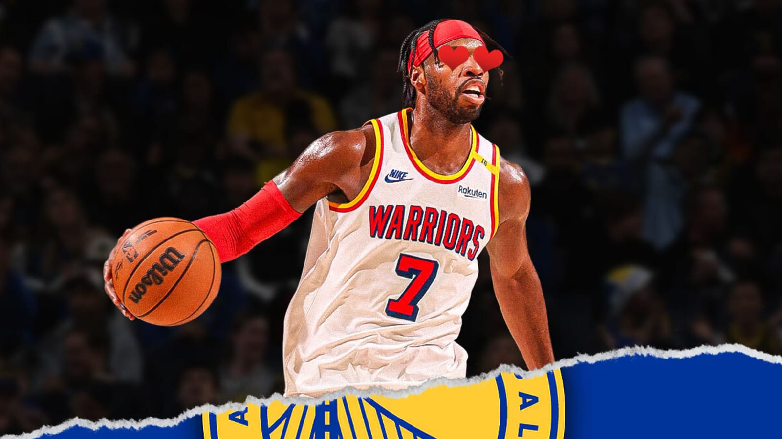 Buddy Hield reveals how Warriors reignited his ‘love for basketball’