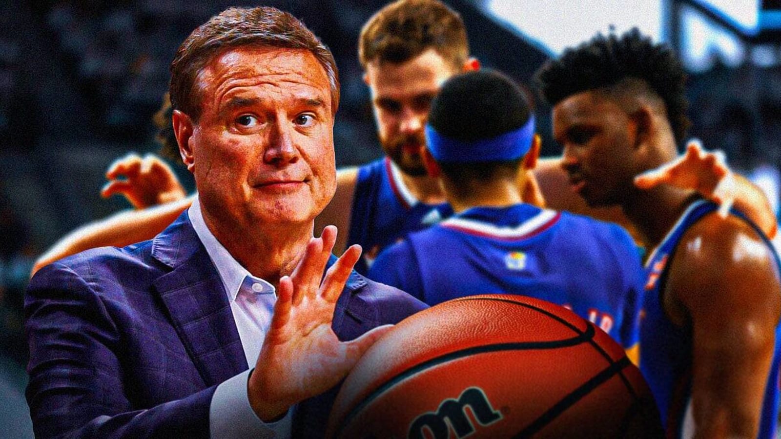 Why Kansas will win 2024 NCAA Tournament