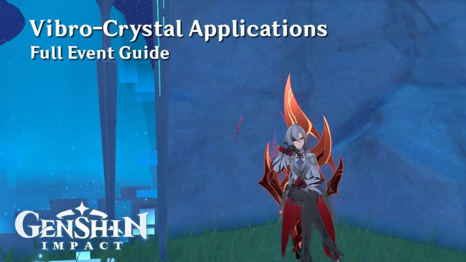 Vibro Crystal Applications Event Guide In Genshin Impact