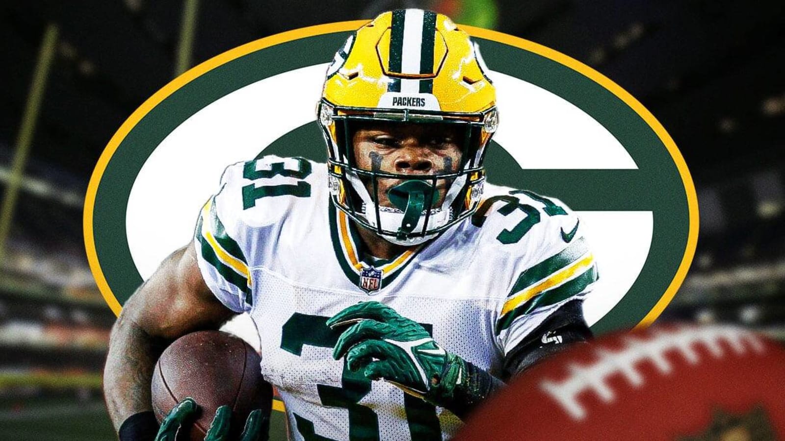 Packers re-sign Fort Valley State alumnus Emanuel Wilson