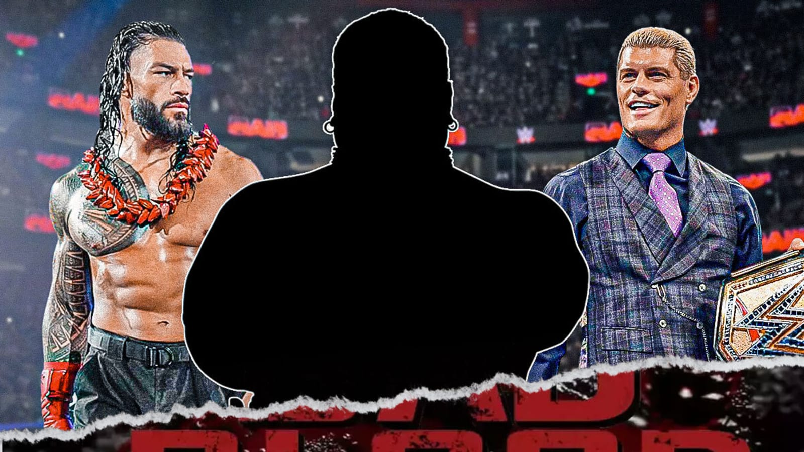 Should Cody Rhodes and Roman Reigns have split up at WWE Bad Blood? This legend thinks so
