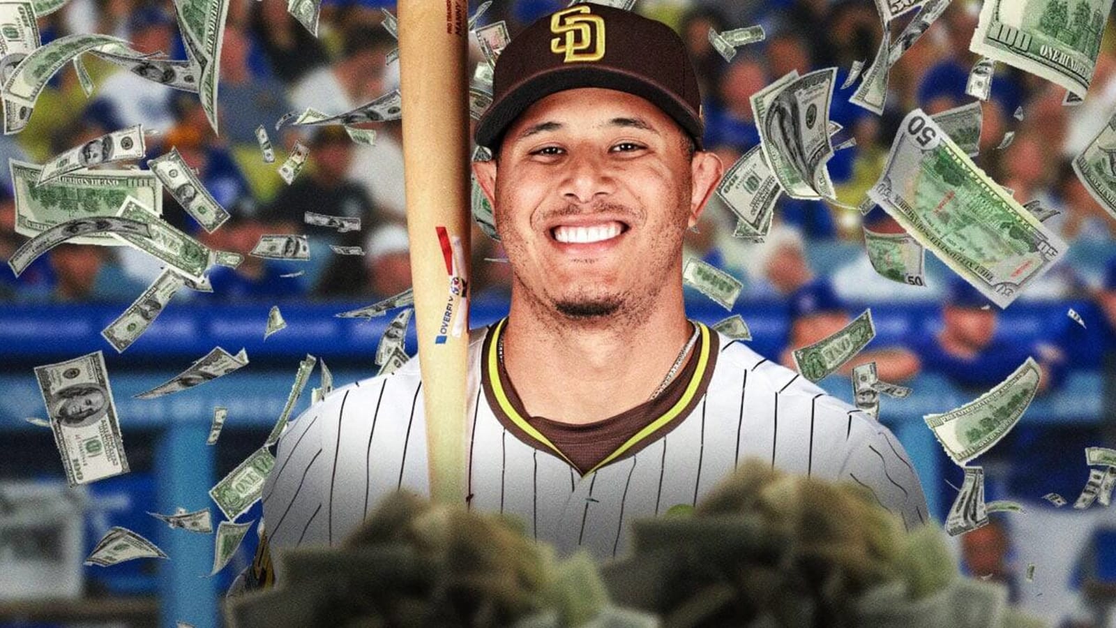 Manny Machado’s net worth in 2024