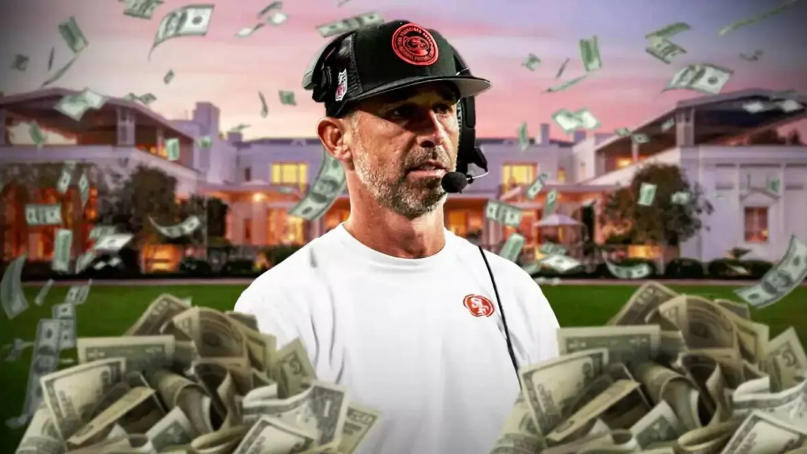 Kyle Shanahan’s net worth in 2024 Yardbarker