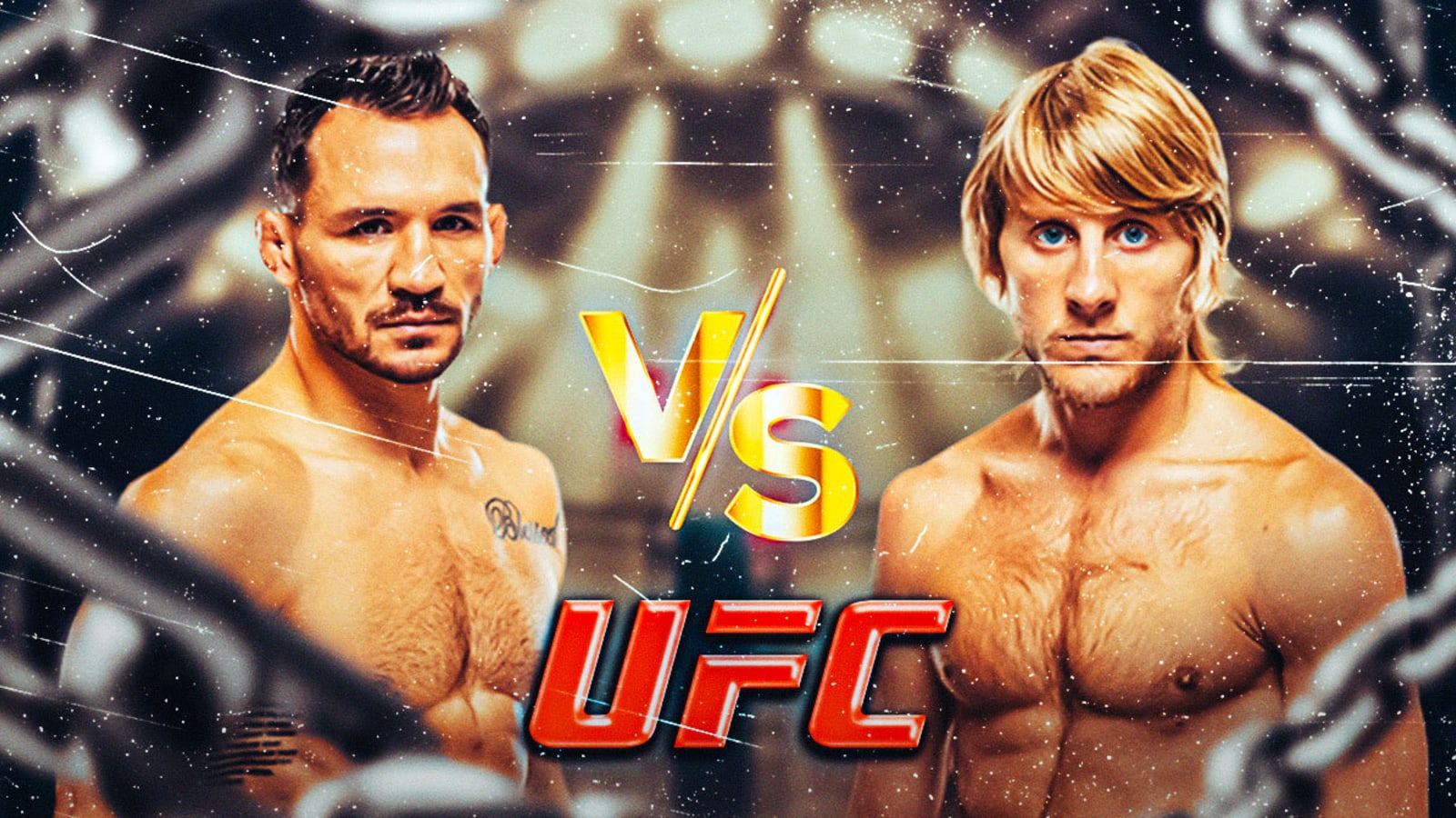 Michael Chandler vs. Paddy Pimblett prediction, odds, pick for UFC 314