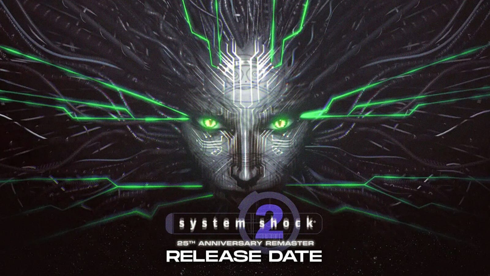 System Shock 2 Remaster Release Date, Gameplay, Trailer