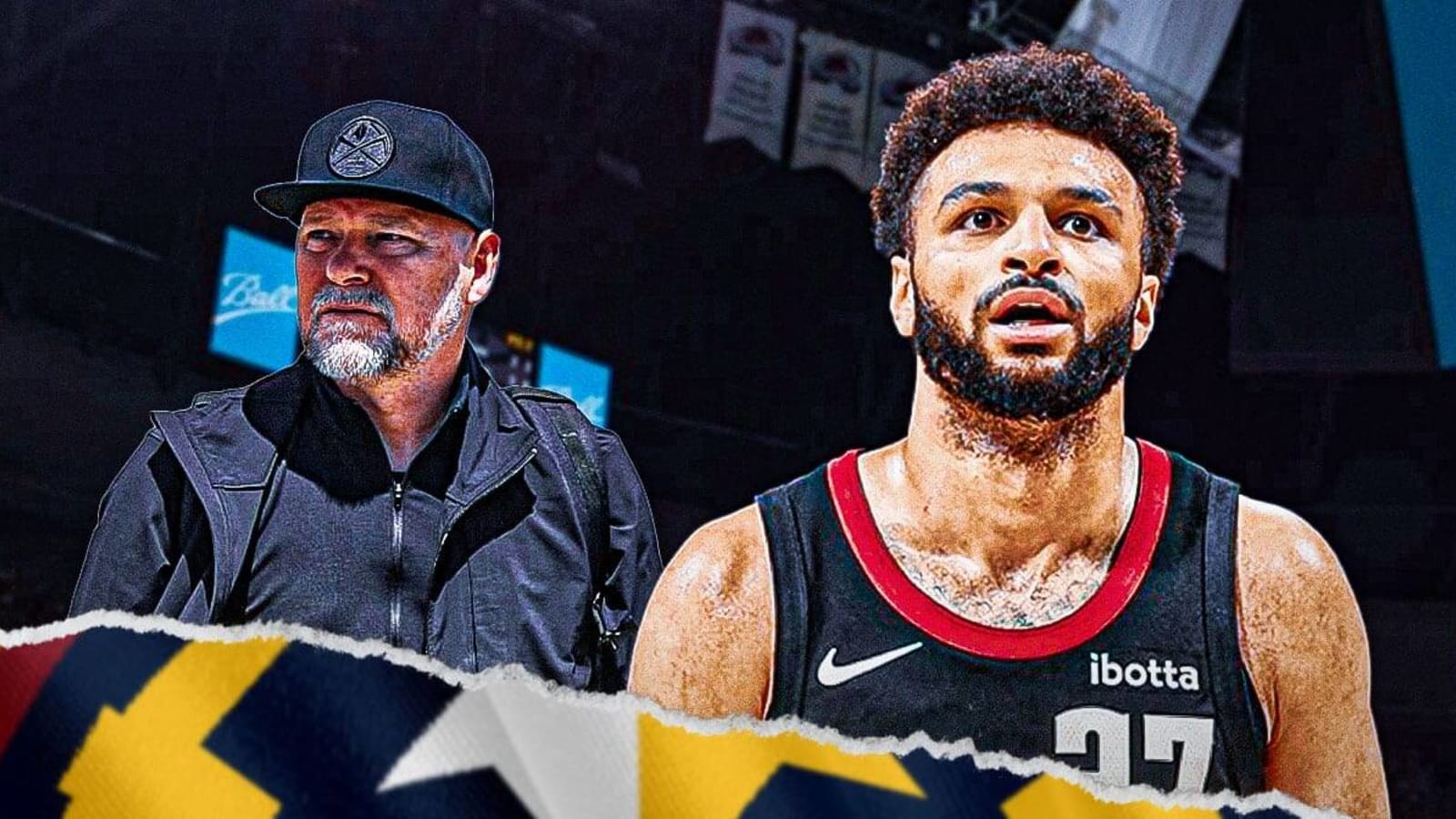 Nuggets’ Jamal Murray gets encouraging Game 7 injury update from Michael Malone